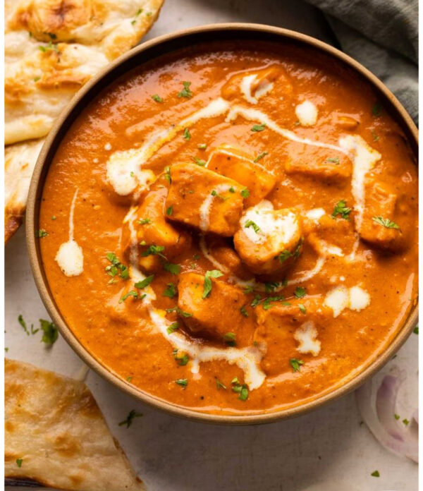 Paneer Buter Masala