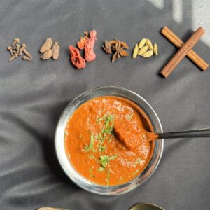 Chicken Vindaloo