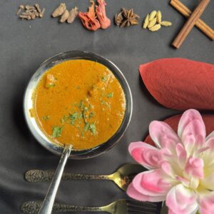Prawan Curry