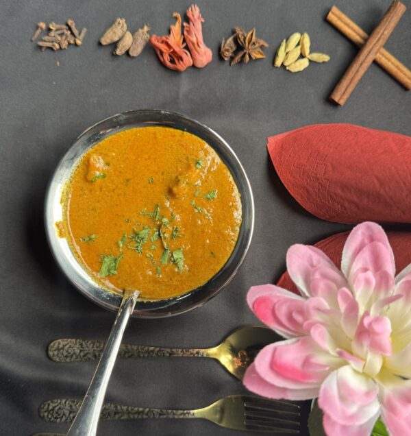 Prawan Curry