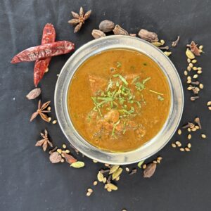 Chicken Curry