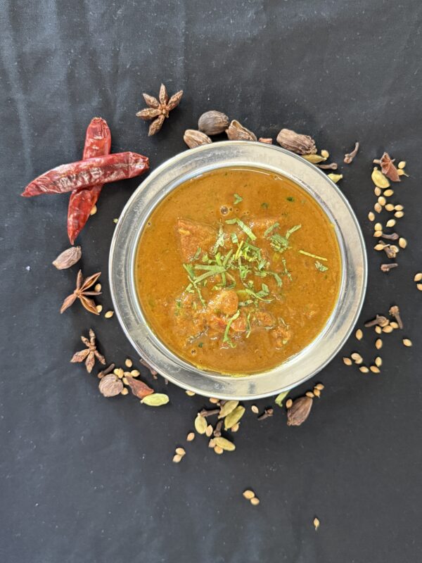 Chicken Curry