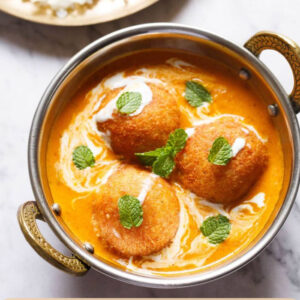 Malai Kofta