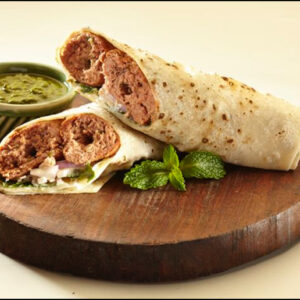Seekkebab Roll